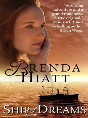 cover image of Ship of Dreams